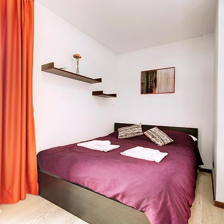 Casa Per Vacanze Liberta Firenze Kültér fotó