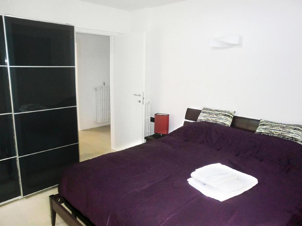 Casa Per Vacanze Liberta Firenze Szoba fotó