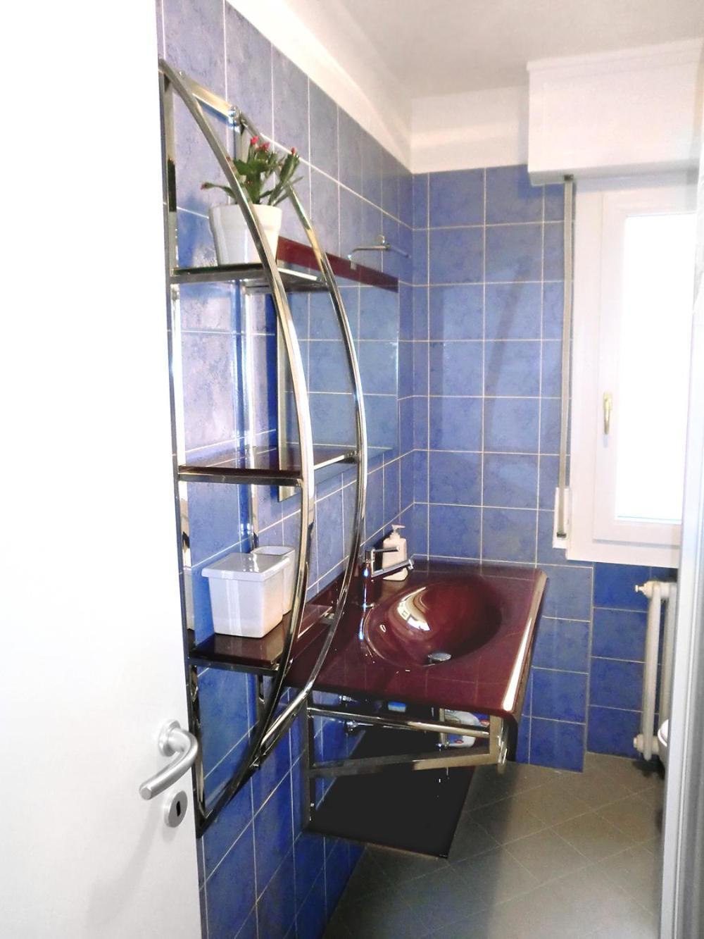 Casa Per Vacanze Liberta Firenze Kültér fotó