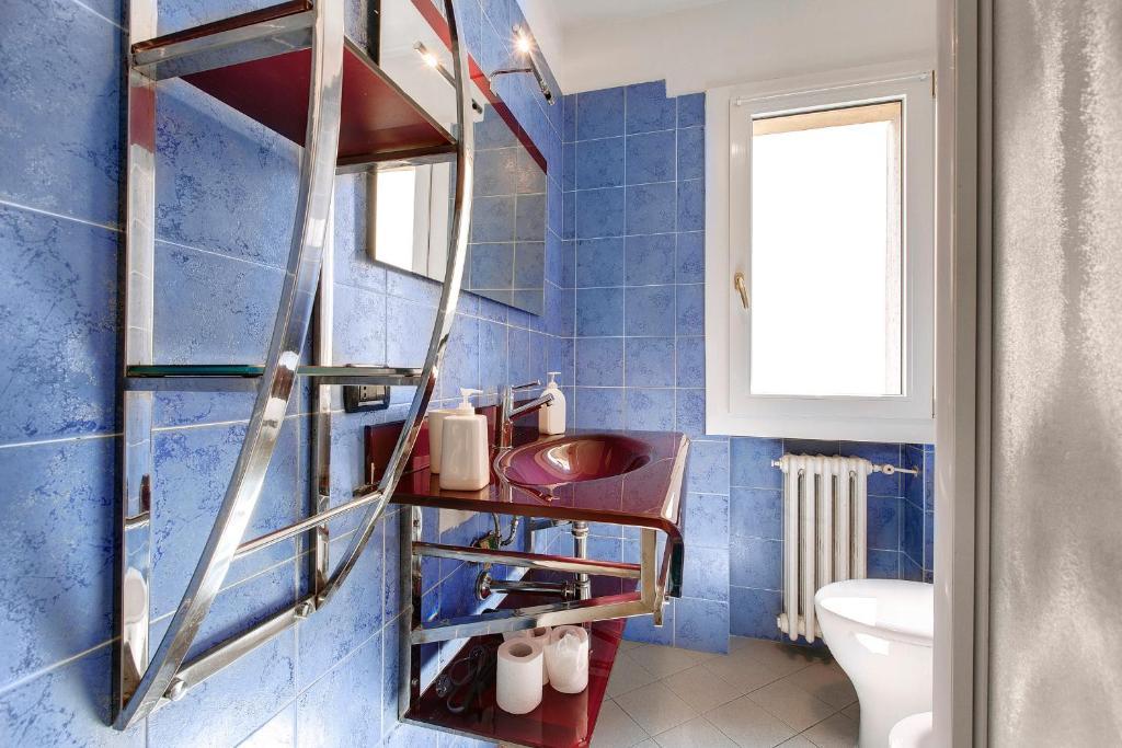 Casa Per Vacanze Liberta Firenze Szoba fotó
