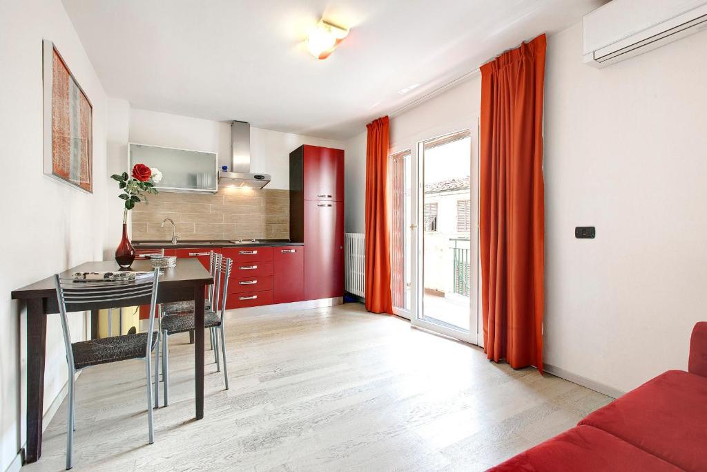 Casa Per Vacanze Liberta Firenze Szoba fotó