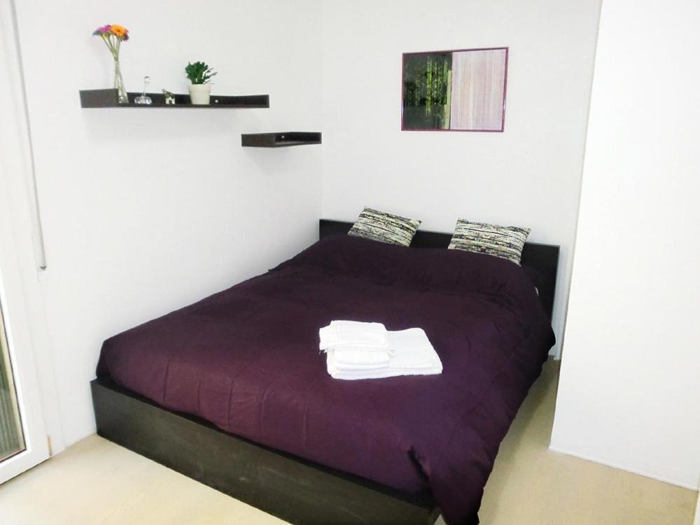 Casa Per Vacanze Liberta Firenze Szoba fotó