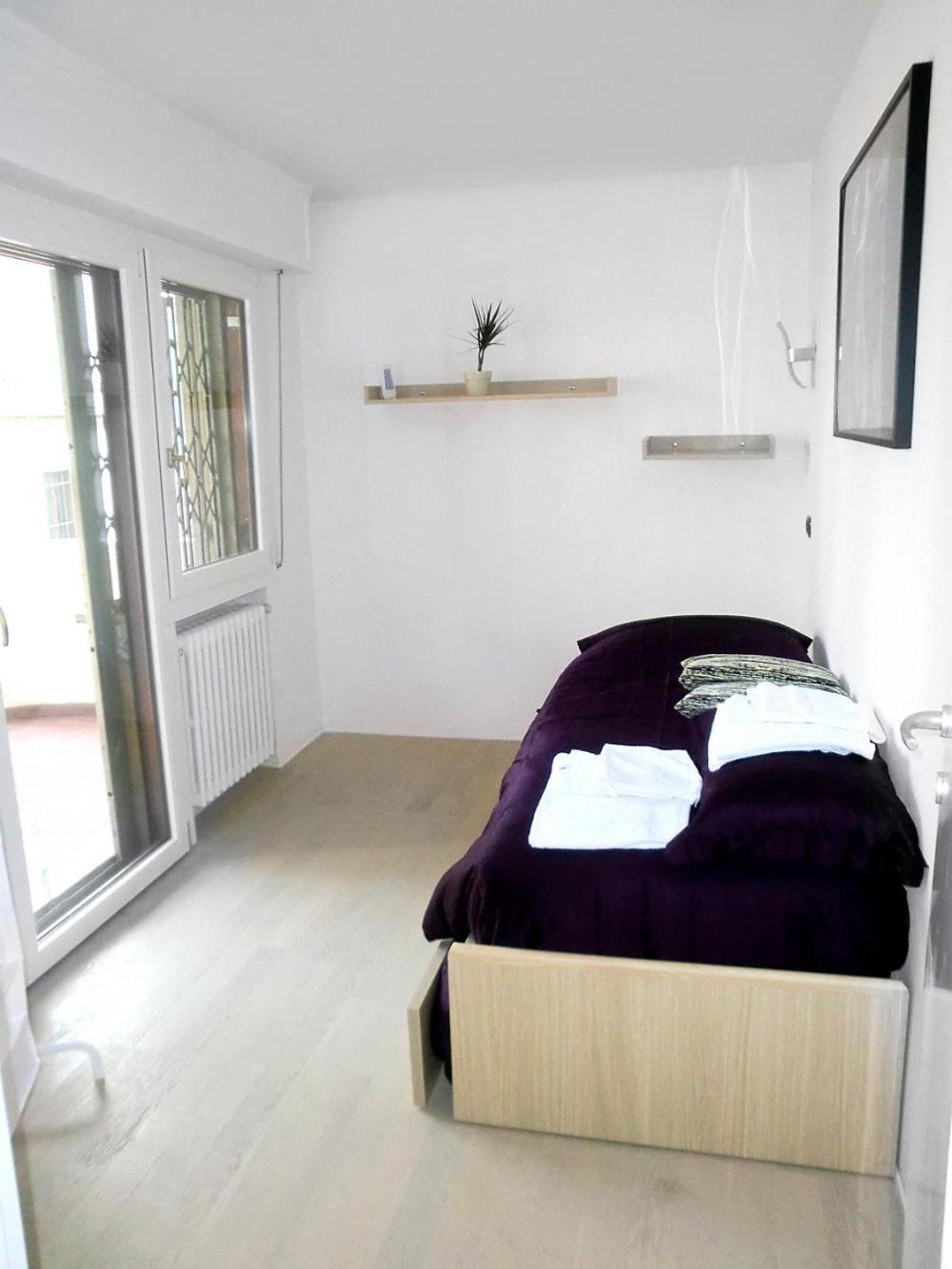 Casa Per Vacanze Liberta Firenze Kültér fotó