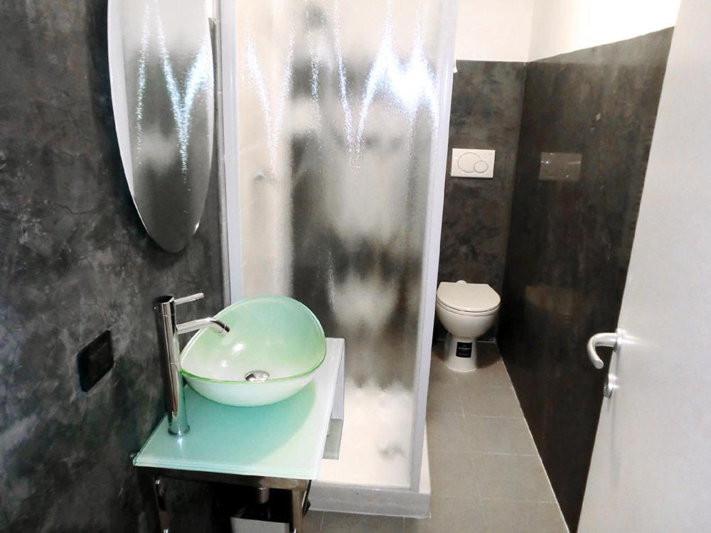 Casa Per Vacanze Liberta Firenze Szoba fotó