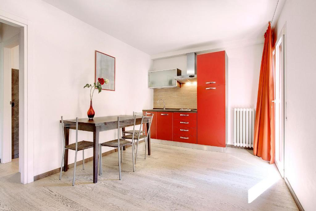 Casa Per Vacanze Liberta Firenze Szoba fotó