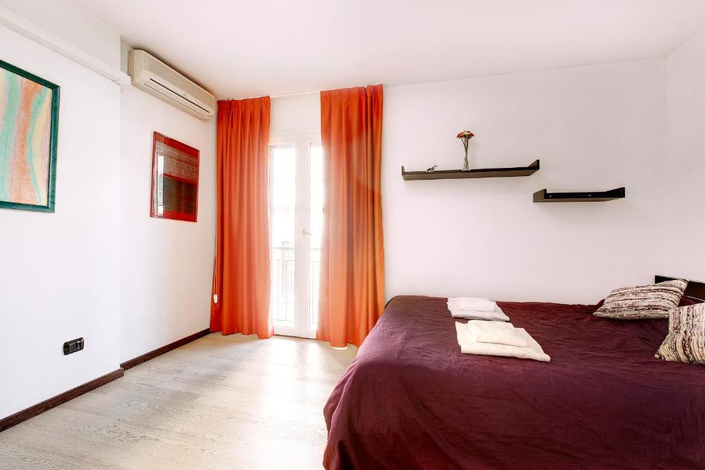 Casa Per Vacanze Liberta Firenze Szoba fotó