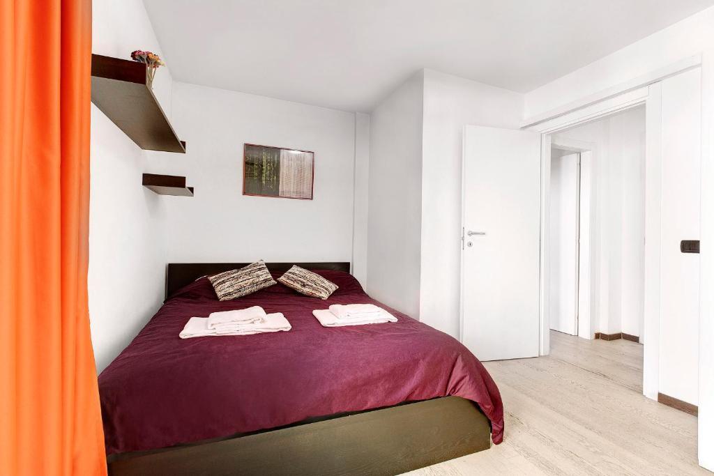 Casa Per Vacanze Liberta Firenze Szoba fotó