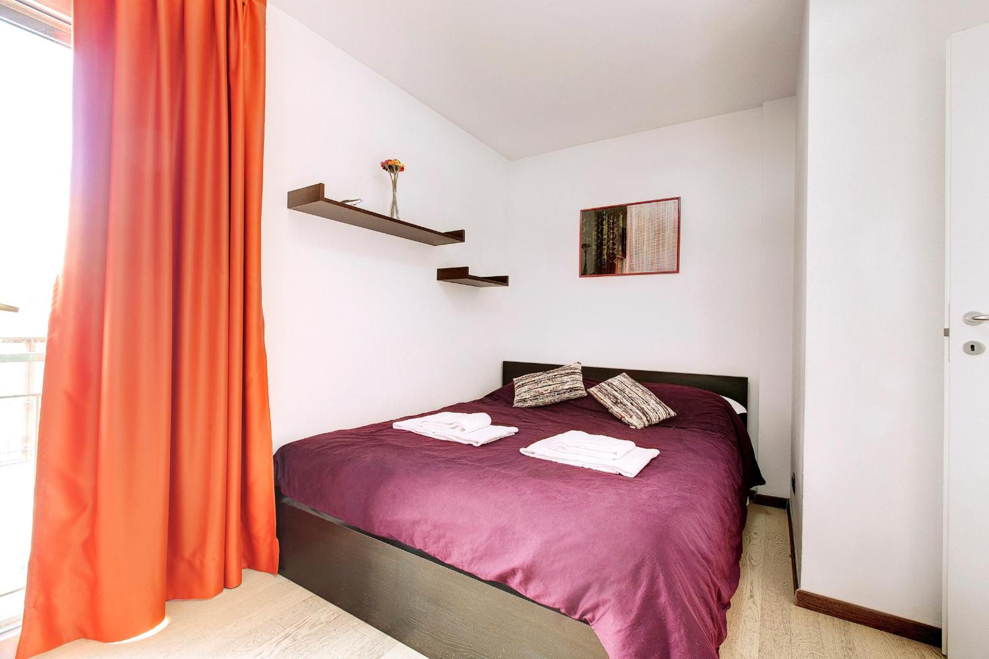 Casa Per Vacanze Liberta Firenze Kültér fotó