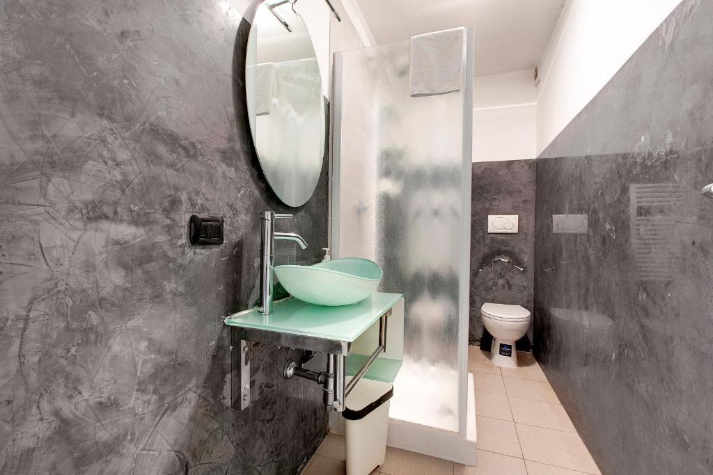 Casa Per Vacanze Liberta Firenze Szoba fotó