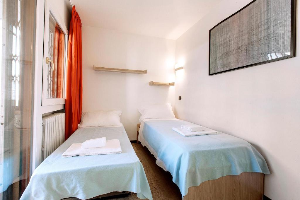 Casa Per Vacanze Liberta Firenze Szoba fotó