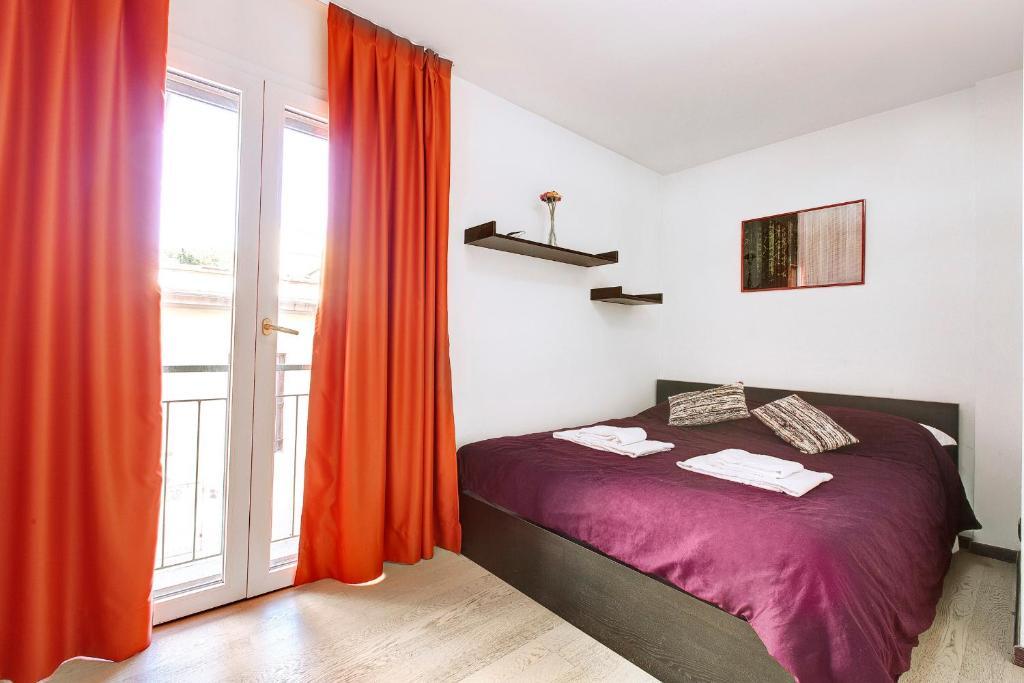 Casa Per Vacanze Liberta Firenze Szoba fotó