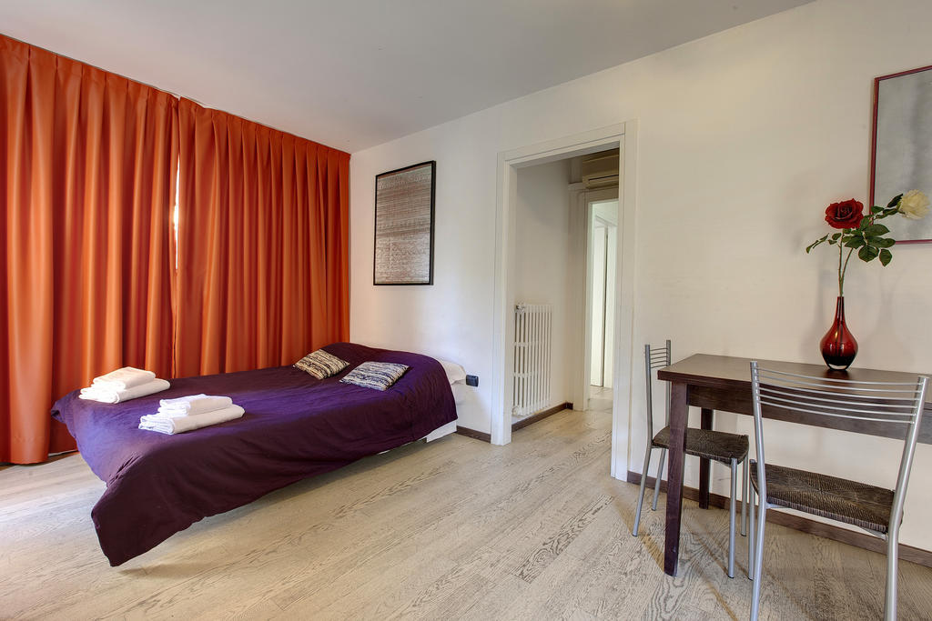 Casa Per Vacanze Liberta Firenze Kültér fotó