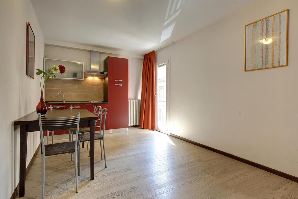 Casa Per Vacanze Liberta Firenze Kültér fotó