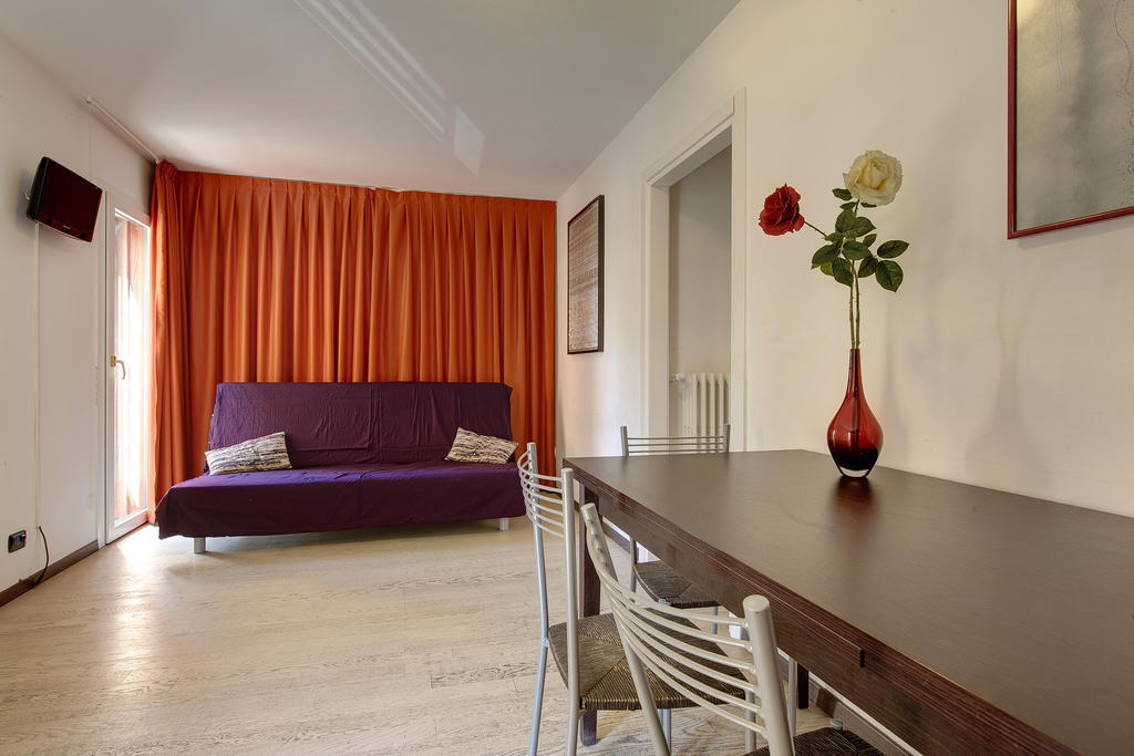 Casa Per Vacanze Liberta Firenze Kültér fotó