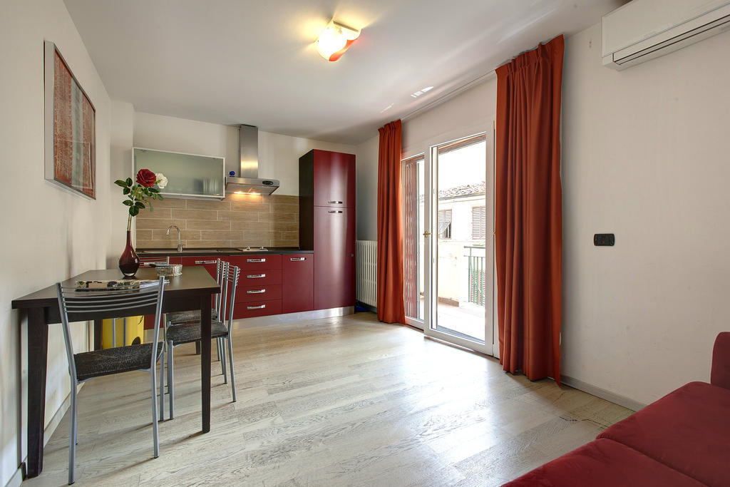 Casa Per Vacanze Liberta Firenze Kültér fotó
