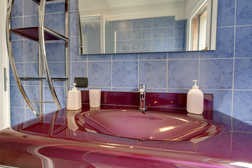 Casa Per Vacanze Liberta Firenze Kültér fotó