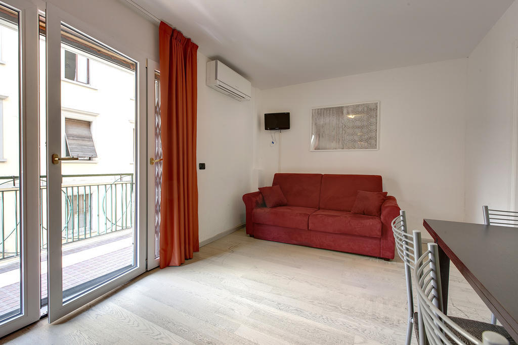 Casa Per Vacanze Liberta Firenze Kültér fotó