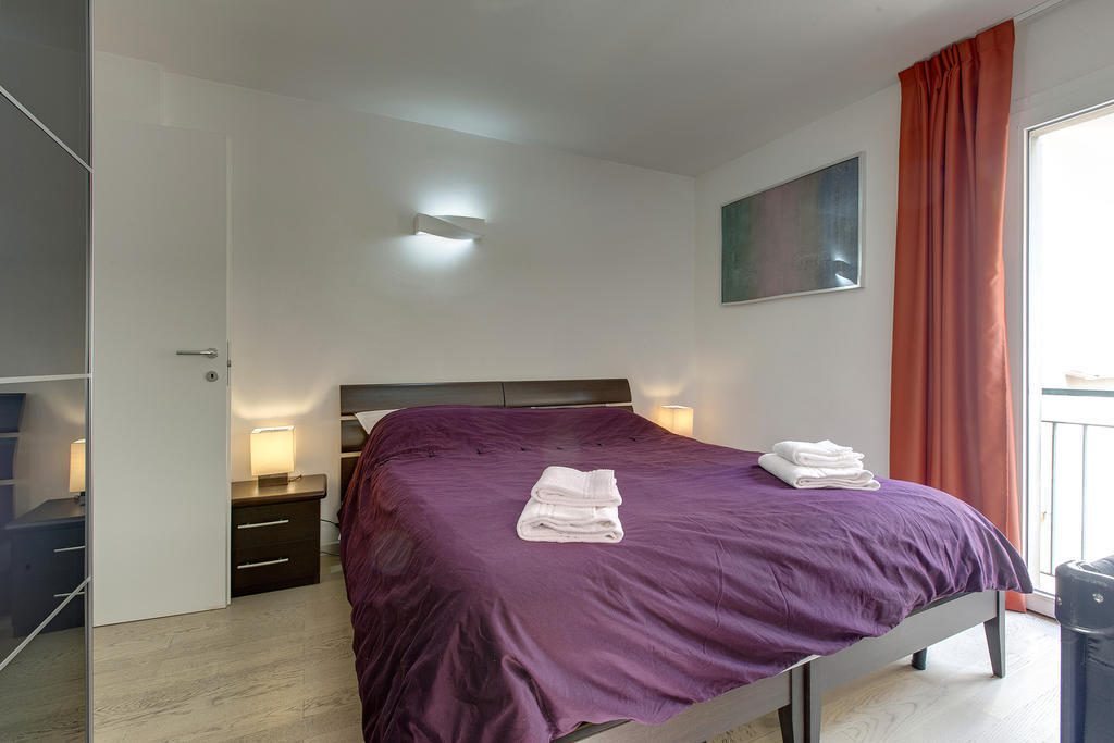 Casa Per Vacanze Liberta Firenze Kültér fotó