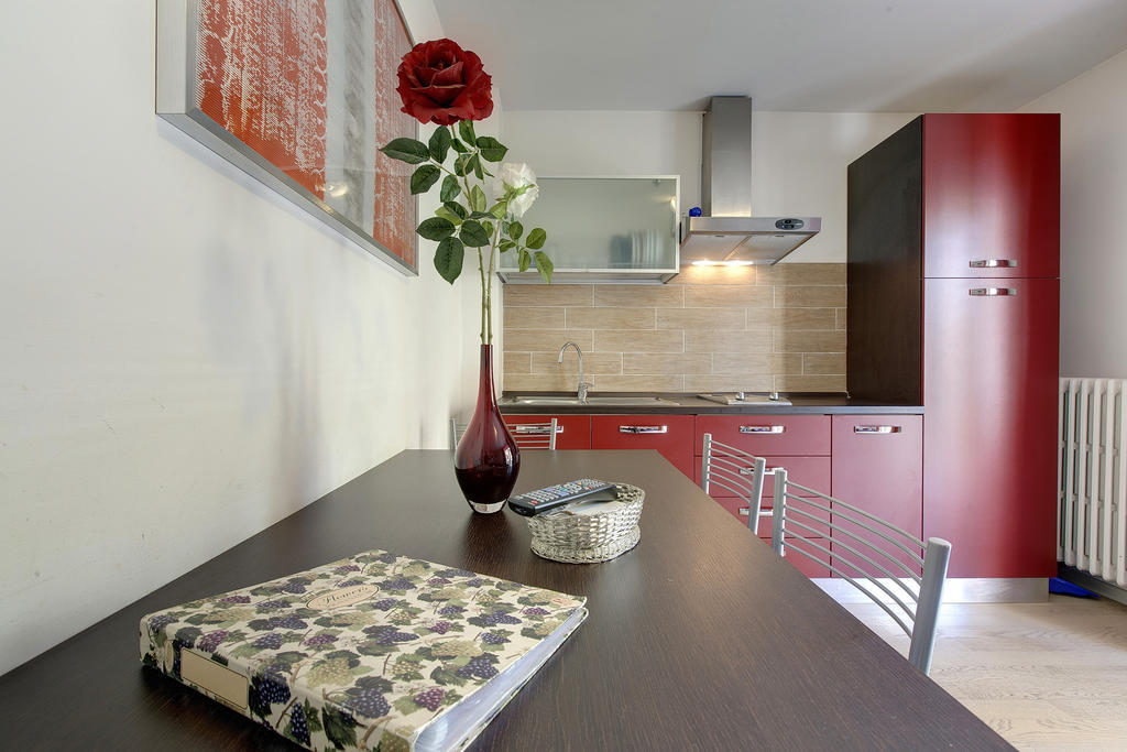 Casa Per Vacanze Liberta Firenze Kültér fotó