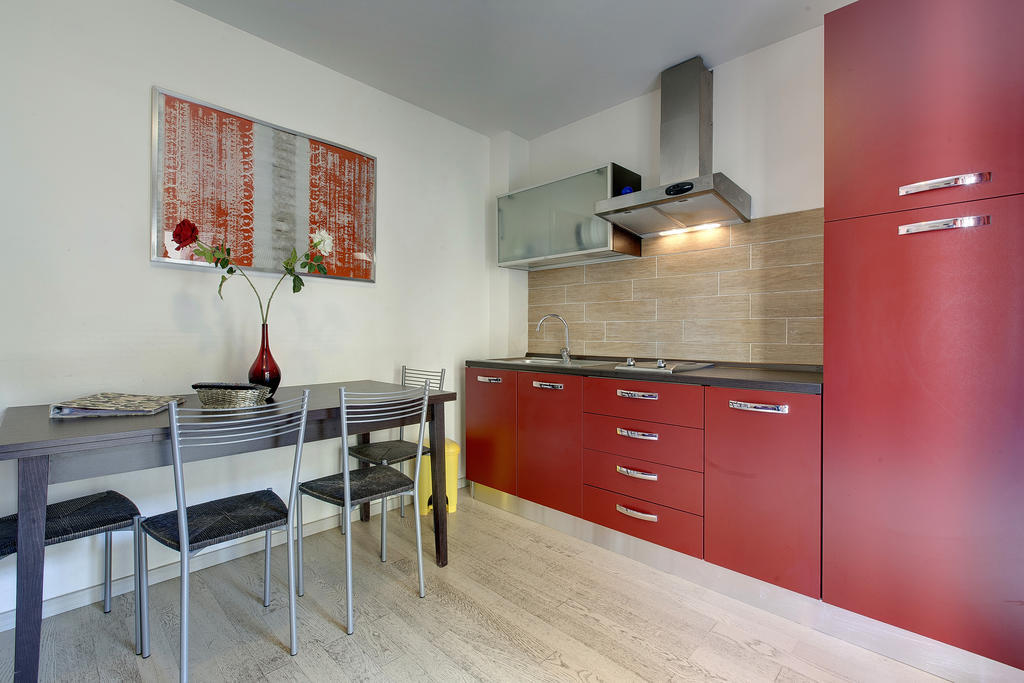 Casa Per Vacanze Liberta Firenze Kültér fotó