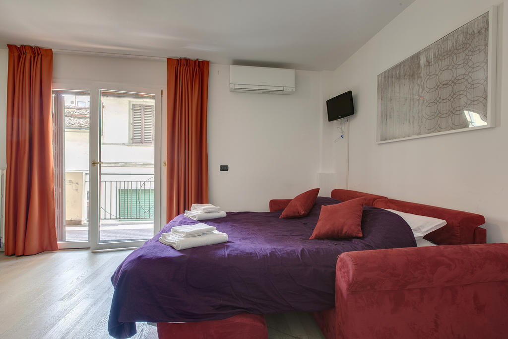 Casa Per Vacanze Liberta Firenze Kültér fotó