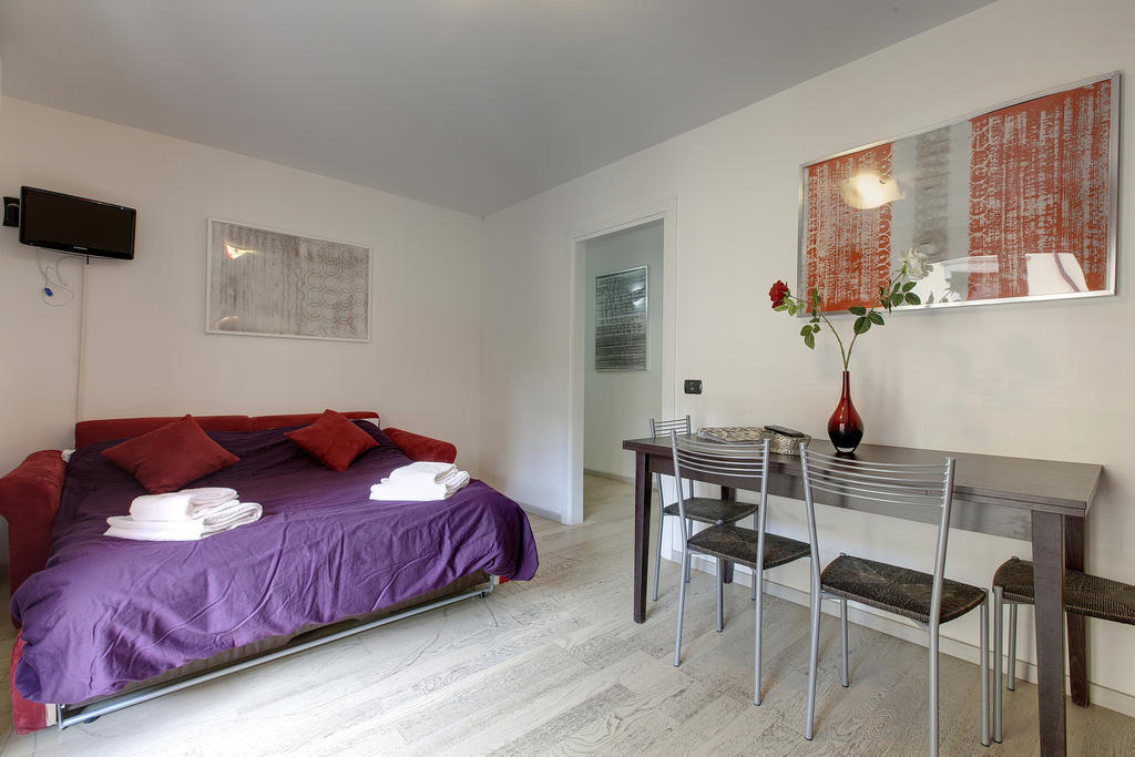 Casa Per Vacanze Liberta Firenze Kültér fotó