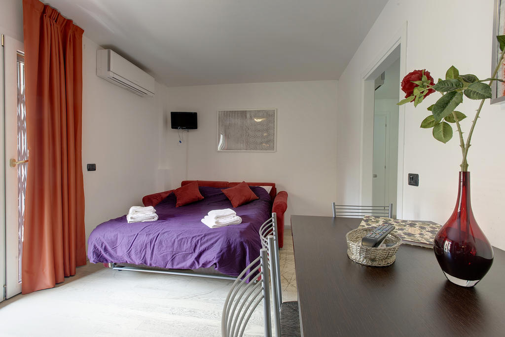 Casa Per Vacanze Liberta Firenze Kültér fotó