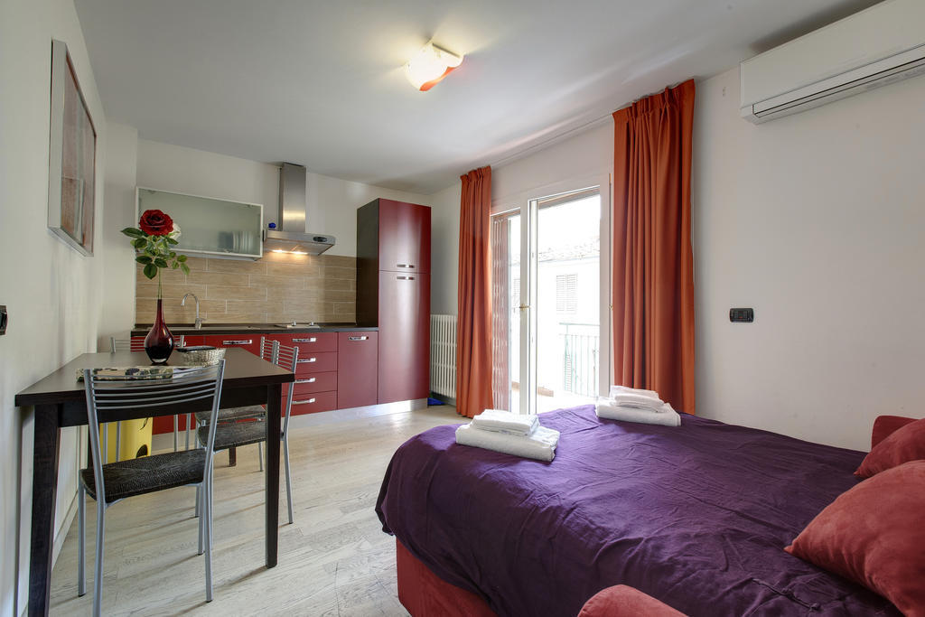 Casa Per Vacanze Liberta Firenze Kültér fotó