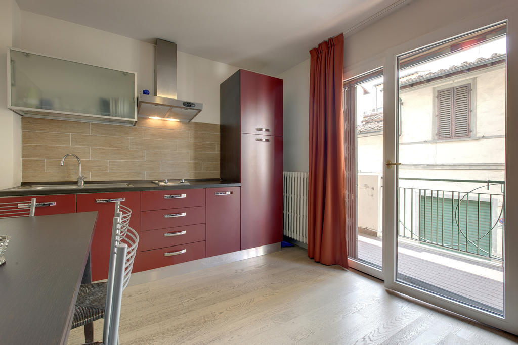 Casa Per Vacanze Liberta Firenze Kültér fotó