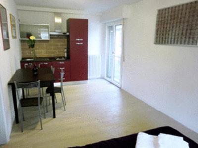 Casa Per Vacanze Liberta Firenze Szoba fotó